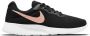 Nike Eenvoud en Comfort met Gerecyclede Materialen Black Dames - Thumbnail 1