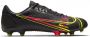 Nike Mercurial Vapor 14 Academy FG MG Voetbalschoen (meerdere ondergronden) Zwart - Thumbnail 1
