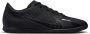 Nike Mercurial Vapor 15 Club IC DJ5969 001 nen Zwart Indoorschoenen - Thumbnail 1