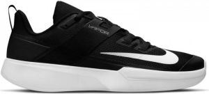 Nike Court Vapor Lite Tennisschoen voor heren (gravel) Zwart