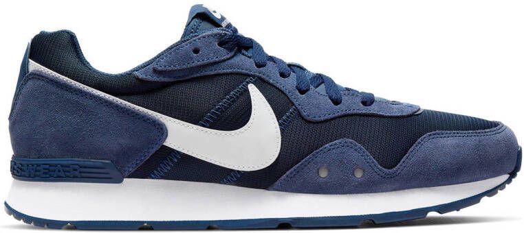 Nike Venture Runner sneakers donkerblauw