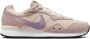 Nike Venture Runner Dames Vrouwenschoen Sneakers Sanddrift - Thumbnail 1