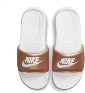 Nike Victori One Slippers voor dames Meerkleurig