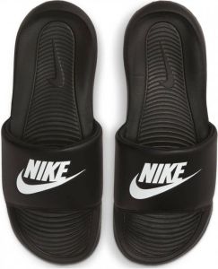 Nike W Victori One Slide Black White Black Schoenmaat 36 1 2 Slides CN9677 005