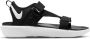 Nike Vista Sandal sandalen zwart wit - Thumbnail 1