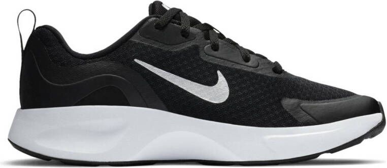 Nike Revolution 5 Flyese Sneakers Zwart