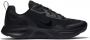 Nike Wmns Wearallday CJ1677-002 Vrouwen Zwart sneakers - Thumbnail 1