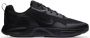 Nike Wearallday CJ1682 003 nen Zwart Sneakers Sportschoenen - Thumbnail 1