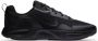 Nike Wearallday CJ1682-003 Mannen Zwart Sneakers Sportschoenen - Thumbnail 1