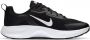 Nike Wearallday CJ1682 004 Mannen Zwart Sneakers Sportschoenen - Thumbnail 18