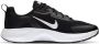 Nike Wearallday CJ1682 004 Mannen Zwart Sneakers Sportschoenen - Thumbnail 1