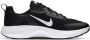 Nike Wearallday CJ1682-004 nen Zwart Sneakers Sportschoenen - Thumbnail 1