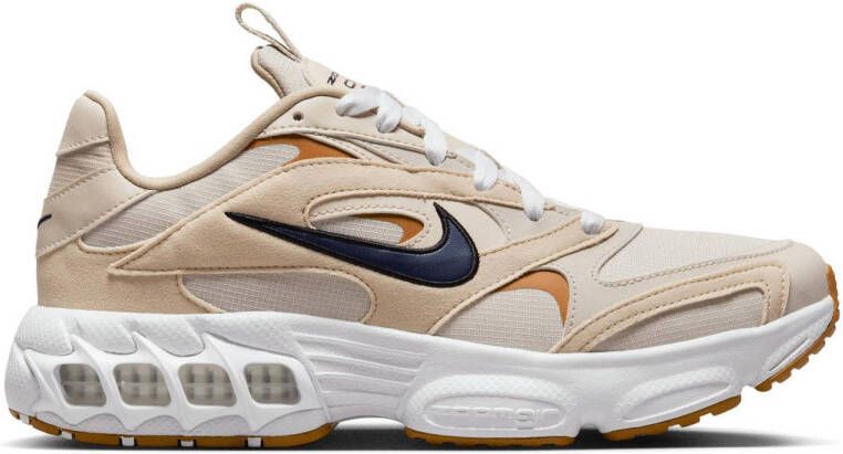 Nike Wmns Zoom Air Fire Running Schoenen orewood brown obsidian sanddrift maat: 40.5 beschikbare maaten:36.5 37.5 38.5 39 40.5