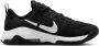 Nike Work-outschoenen voor dames Zoom Bella 6 Black Anthracite White- Dames Black Anthracite White - Thumbnail 1