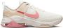 Nike Zoom Bella 6 sneakers wit roze zand - Thumbnail 1