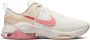 Nike Zoom Bella 6 sneakers wit roze zand - Thumbnail 1