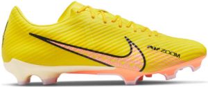 Nike Zoom Mercurial Vapor 15 Academy MG Voetbalschoenen(meerdere ondergronden) Geel