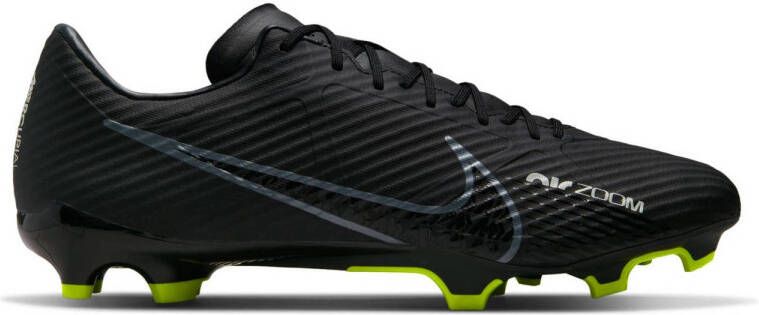 Nike Zoom Mercurial Vapor 15 Academy MG Voetbalschoenen(meerdere ondergronden) Zwart