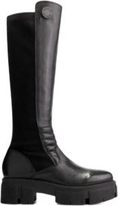 Nikkie Boots Danea N9-431 2301 Black Zwart Dames