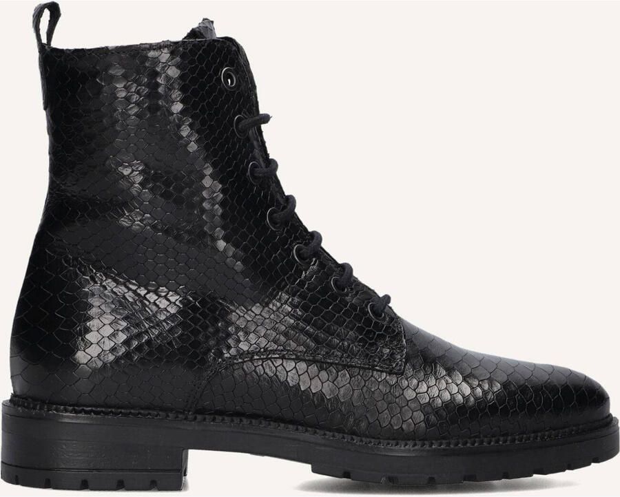 Notre-V 2body215 Boots Dames Zwart - Foto 2