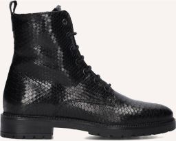 Notre-V 2body215 Boots Dames Zwart