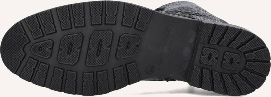 Notre-V 2body215 Boots Dames Zwart - Foto 3
