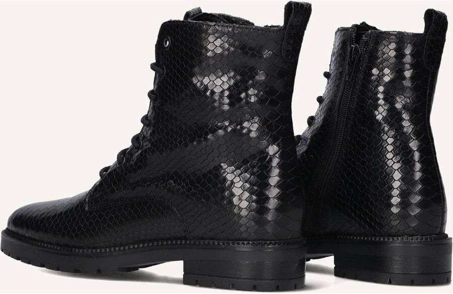 Notre-V 2body215 Boots Dames Zwart - Foto 4