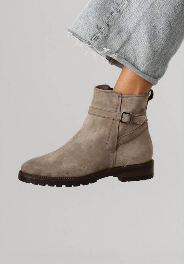 Notre-V 2body240 Boots Dames Beige - Foto 2