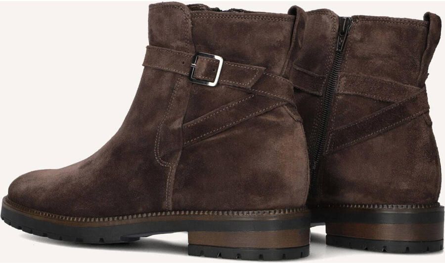 Notre-V 2body240 Boots Dames Bruin - Foto 3