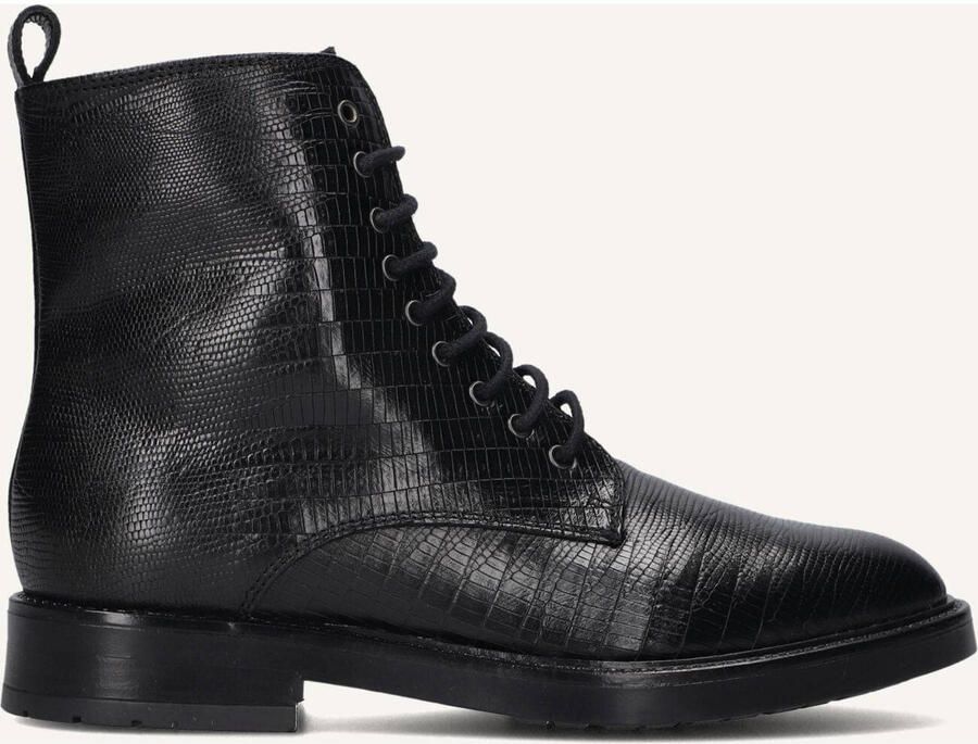 Notre-V 2saint211 Boots Dames Zwart - Foto 2