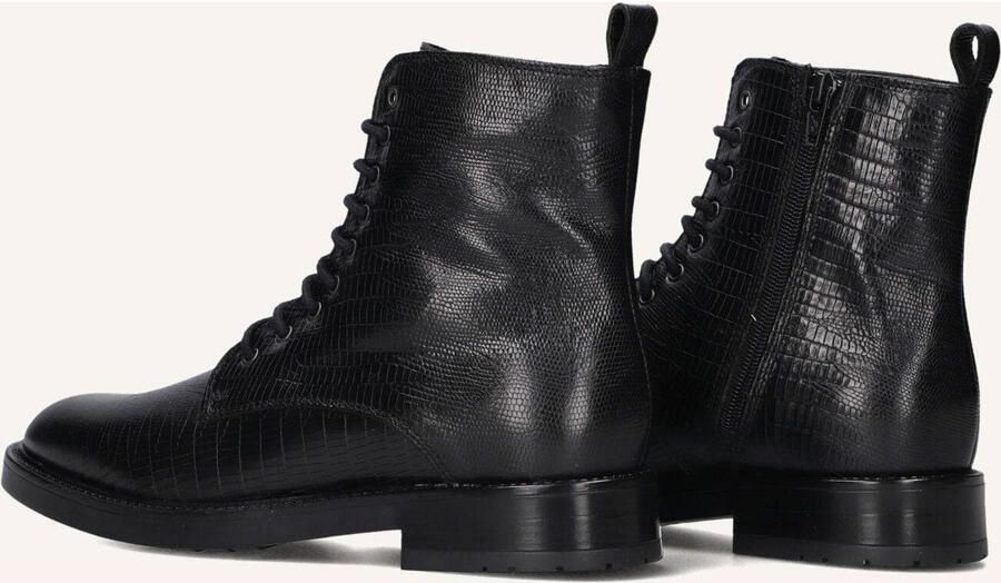 Notre-V 2saint211 Boots Dames Zwart - Foto 4