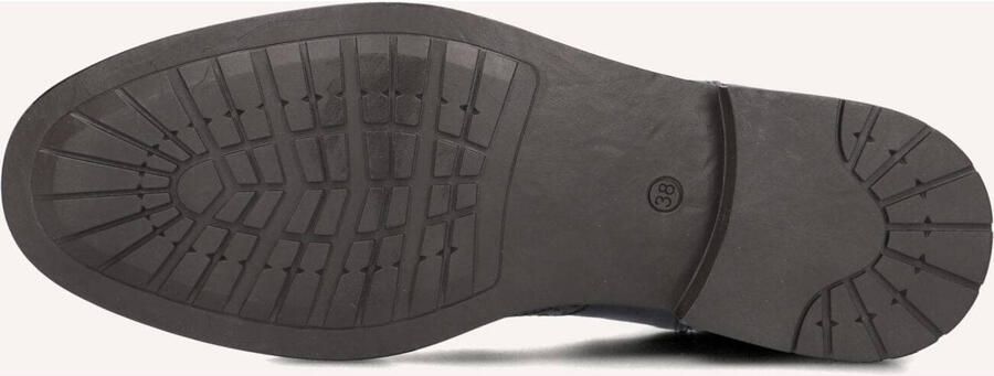 Notre-V 2saint220 1 Boots Dames Bruin - Foto 4