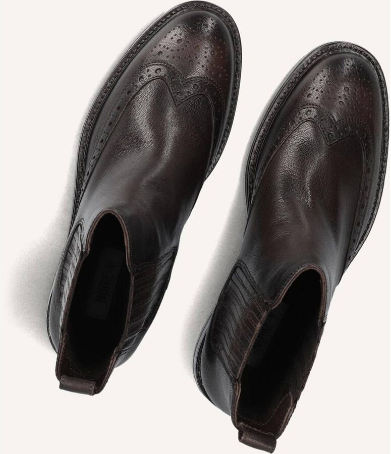 Notre-V 2saint220 1 Boots Dames Bruin - Foto 2