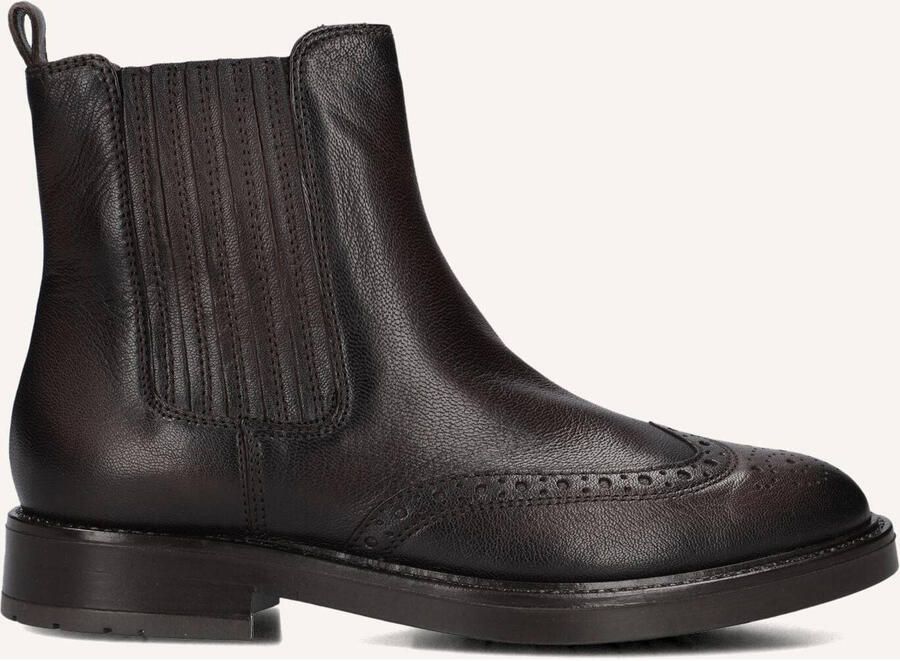Notre-V 2saint220 1 Boots Dames Bruin - Foto 3