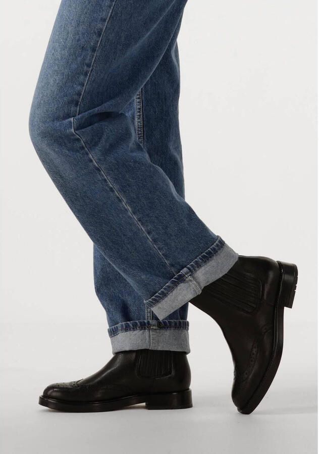 Notre-V 2saint220 1 Boots Dames Zwart - Foto 2