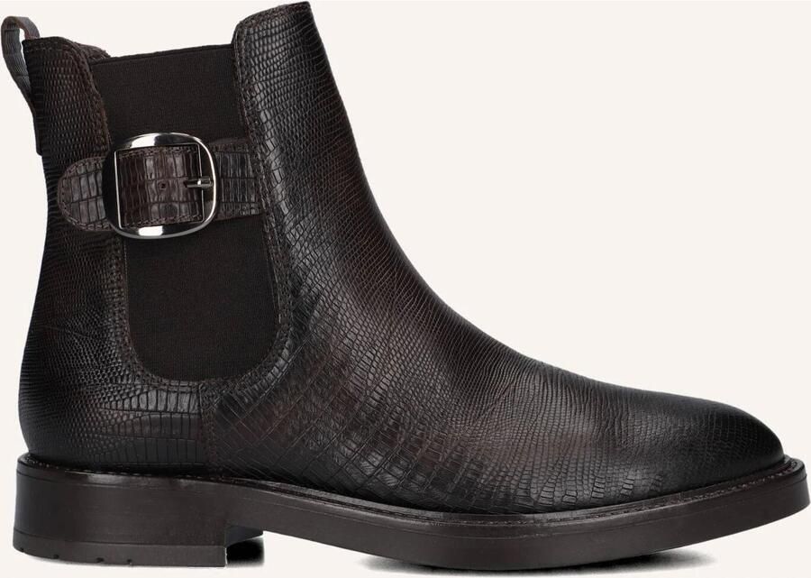 Notre-V 2saint220 Boots Dames Bruin - Foto 2