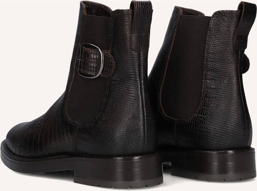 Notre-V 2saint220 Boots Dames Bruin - Foto 4