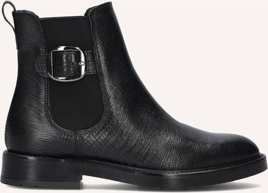 Notre-V 2saint220 Boots Dames Zwart - Foto 2