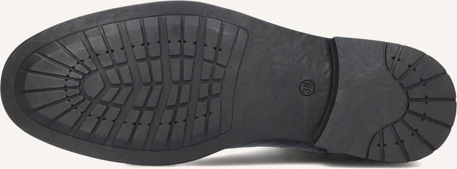 Notre-V 2saint220 Boots Dames Zwart - Foto 4