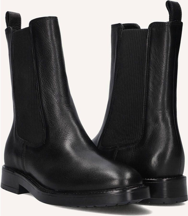 Notre-V 2saint222 Boots Dames Zwart - Foto 3