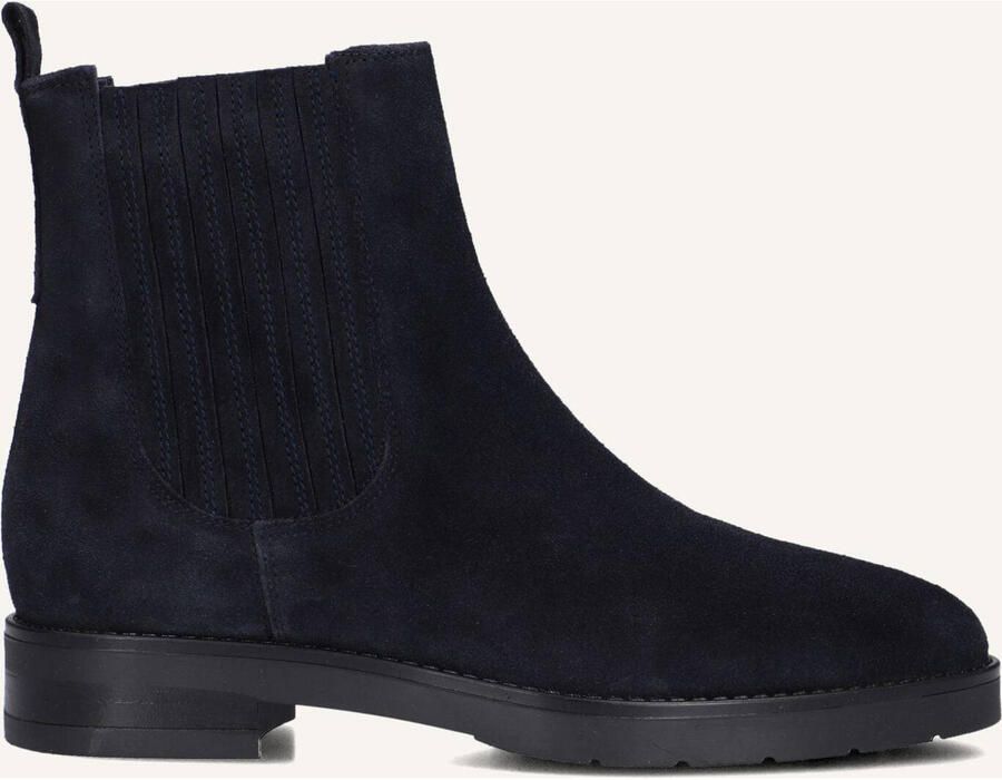 Notre-V 2sera208 Boots Dames Blauw - Foto 2