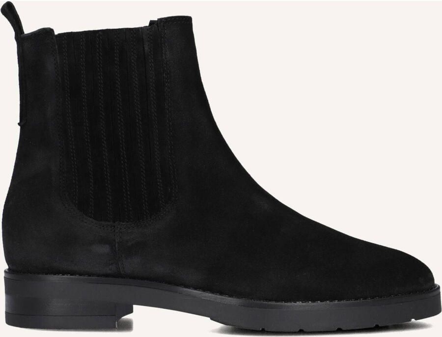Notre-V 2sera208 Boots Dames Zwart - Foto 2
