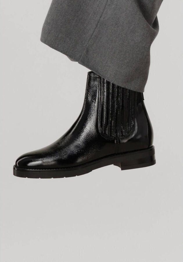 Notre-V 2sera208 Boots Dames Zwart - Foto 2