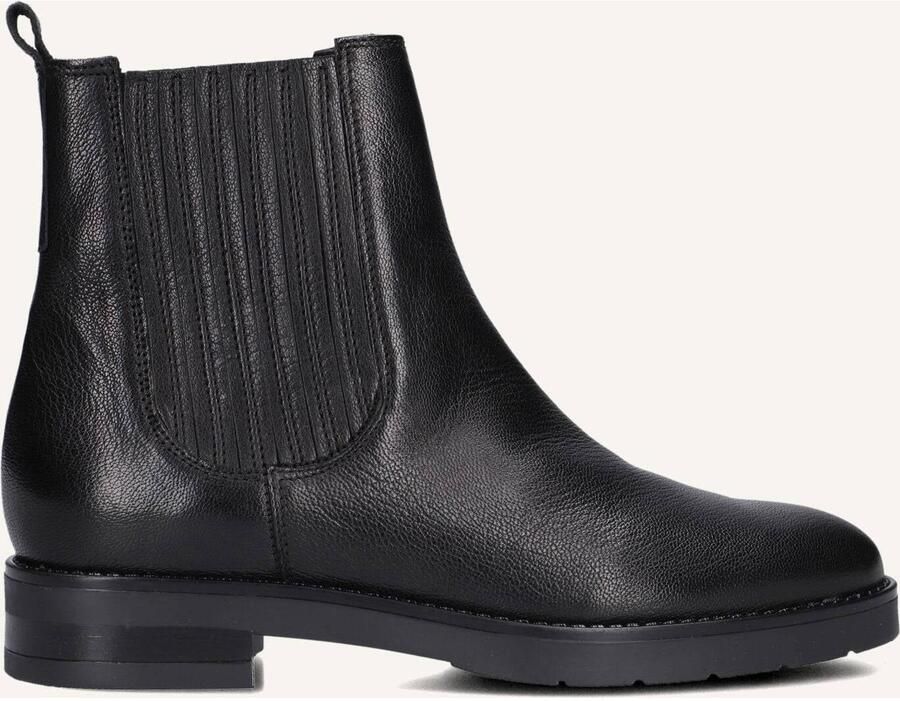 Notre-V 2sera208 Boots Dames Zwart - Foto 2