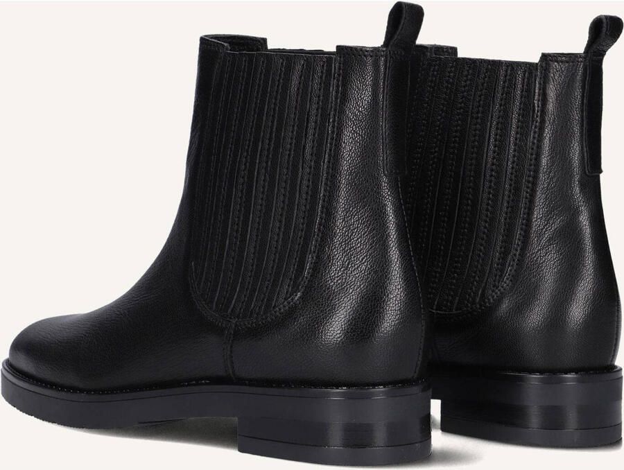 Notre-V 2sera208 Boots Dames Zwart - Foto 3