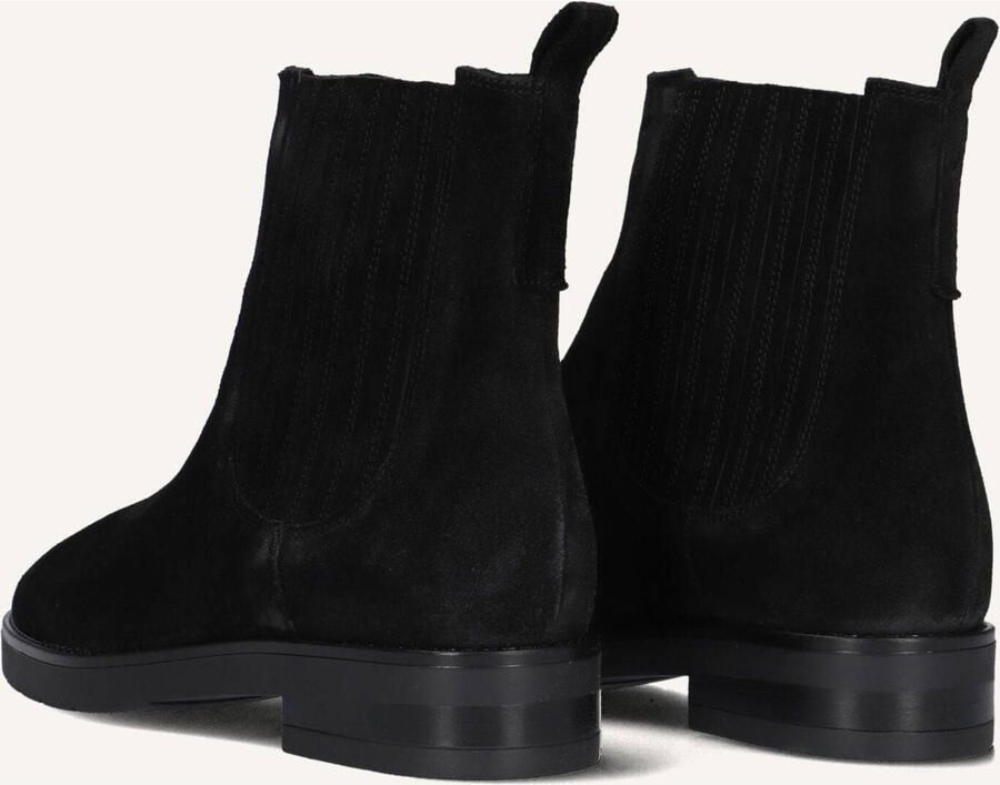 Notre-V 2sera208 Boots Dames Zwart - Foto 3