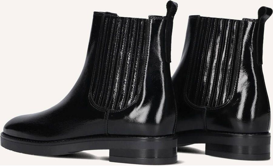 Notre-V 2sera208 Boots Dames Zwart - Foto 3