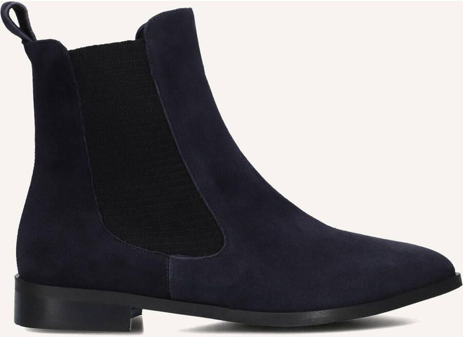 Notre-v Blauwe Chelsea Boots voor Dames - Foto 2