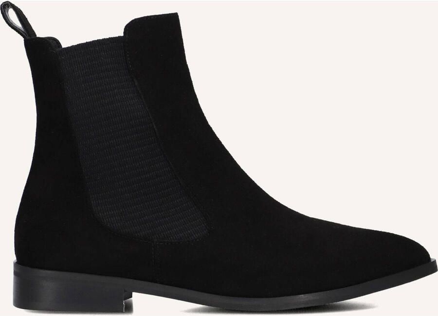 Notre-V 47028 Boots Dames Zwart - Foto 2