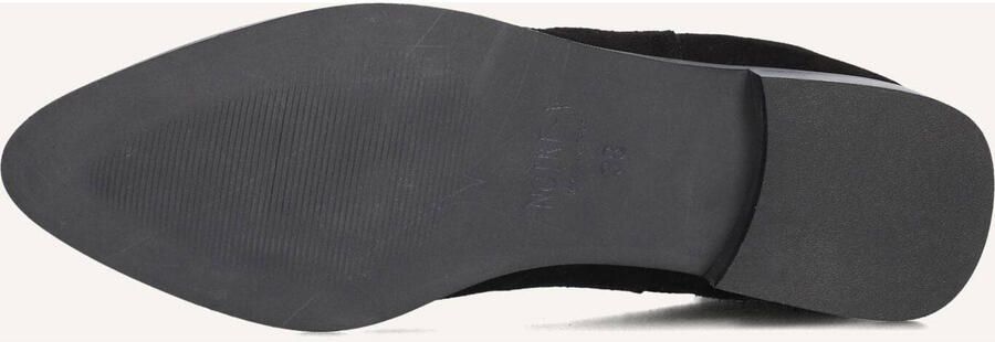 Notre-V 47028 Boots Dames Zwart - Foto 5